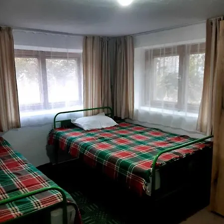 стар стил Old Style Lejlighed Raduil