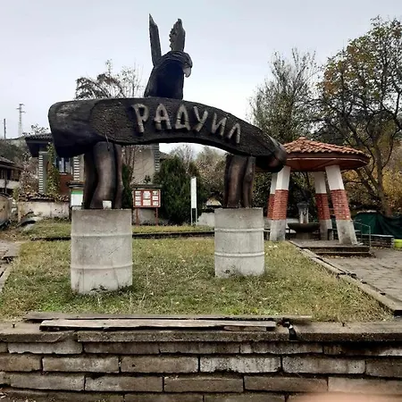 стар стил Old Style Lejlighed *