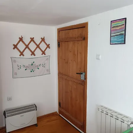 стар стил Old Style Apartman *